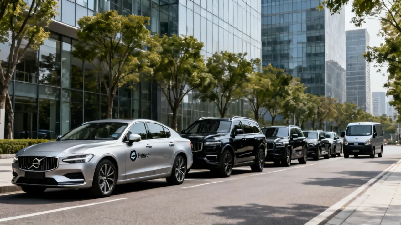 Mastering Fleet Management Solutions