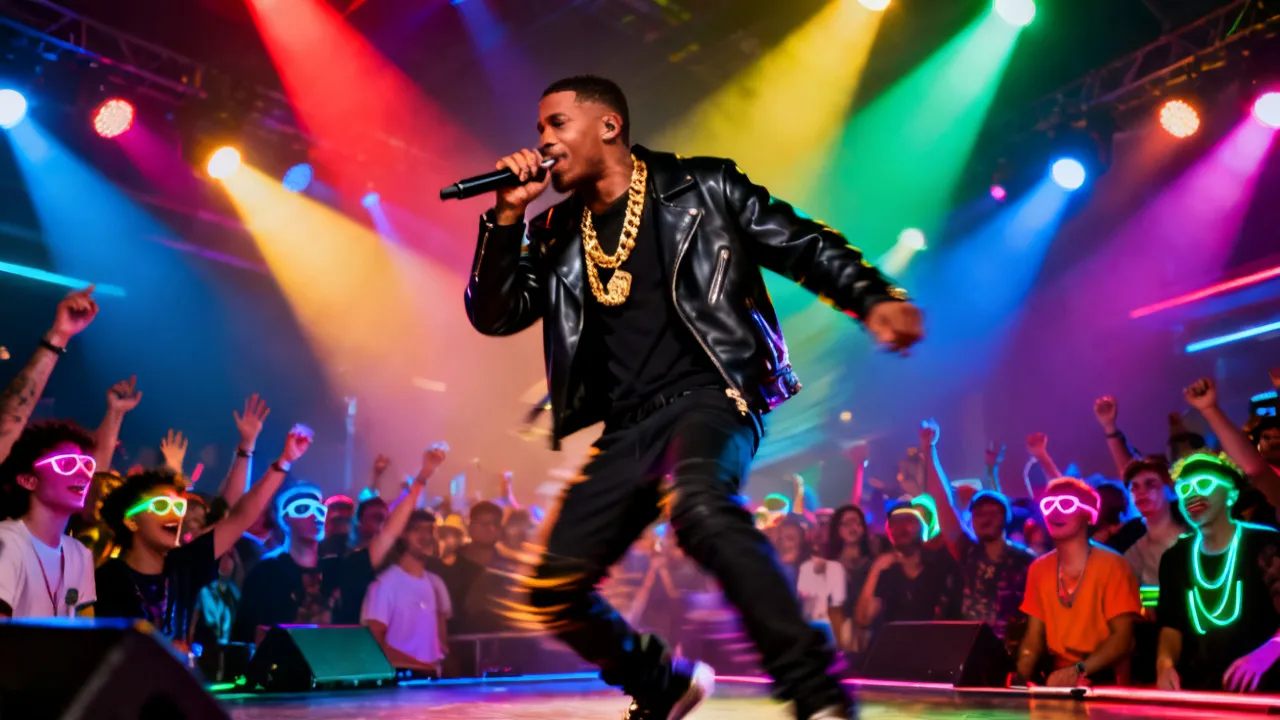 Understanding Frander Rapper's Impact