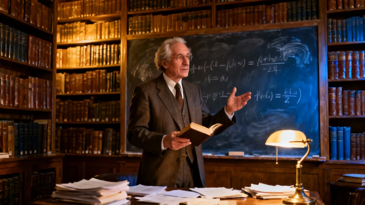 The Legacy of Batista Buecke