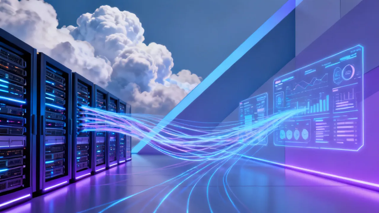 Understanding SMB Cloud Solutions