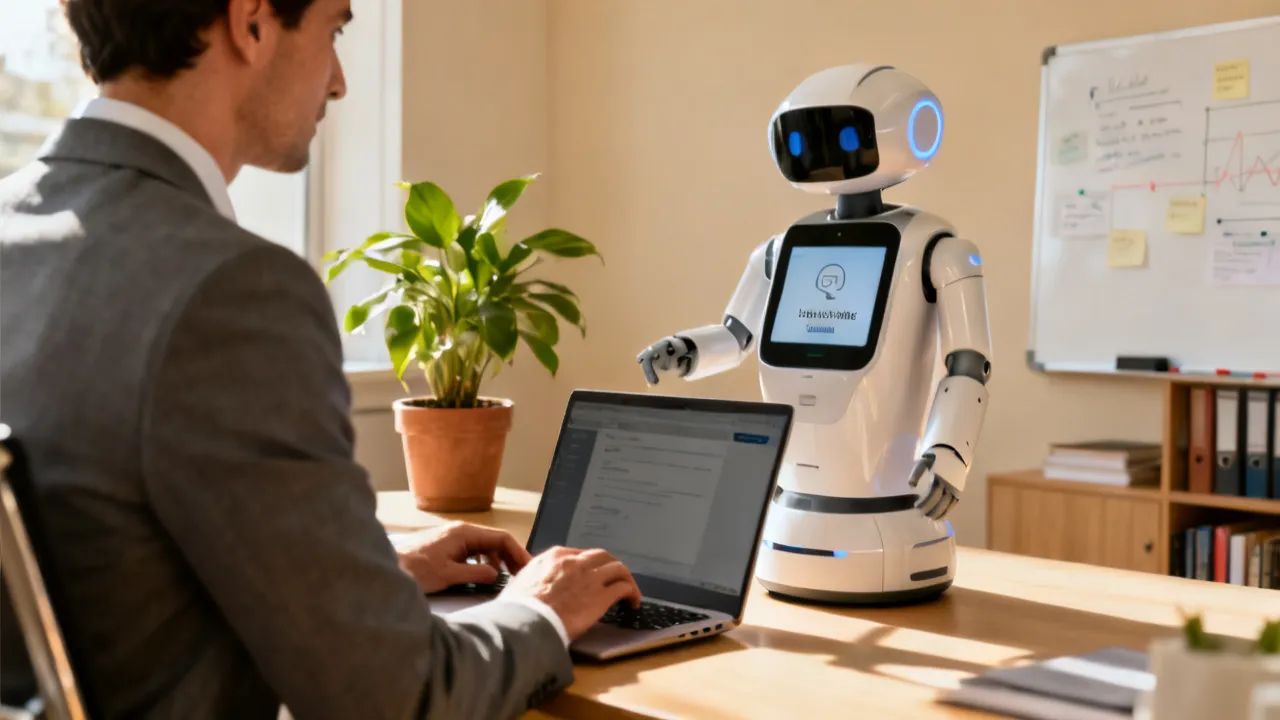 Understanding Private AI Agents