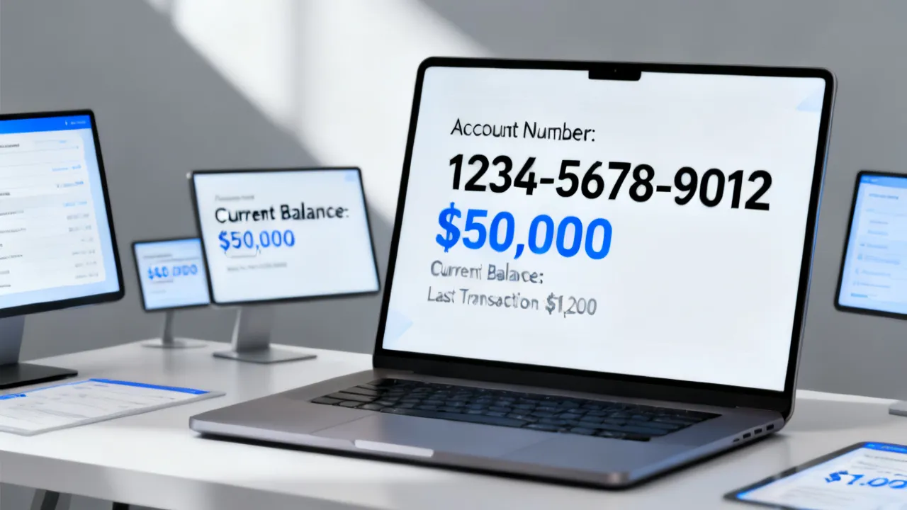 Exploring Online Bank Account Bonuses