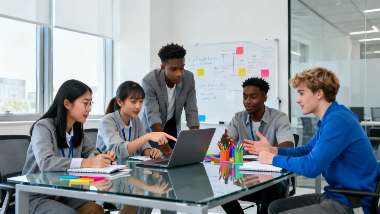 Insights into Gusto Internship Culture