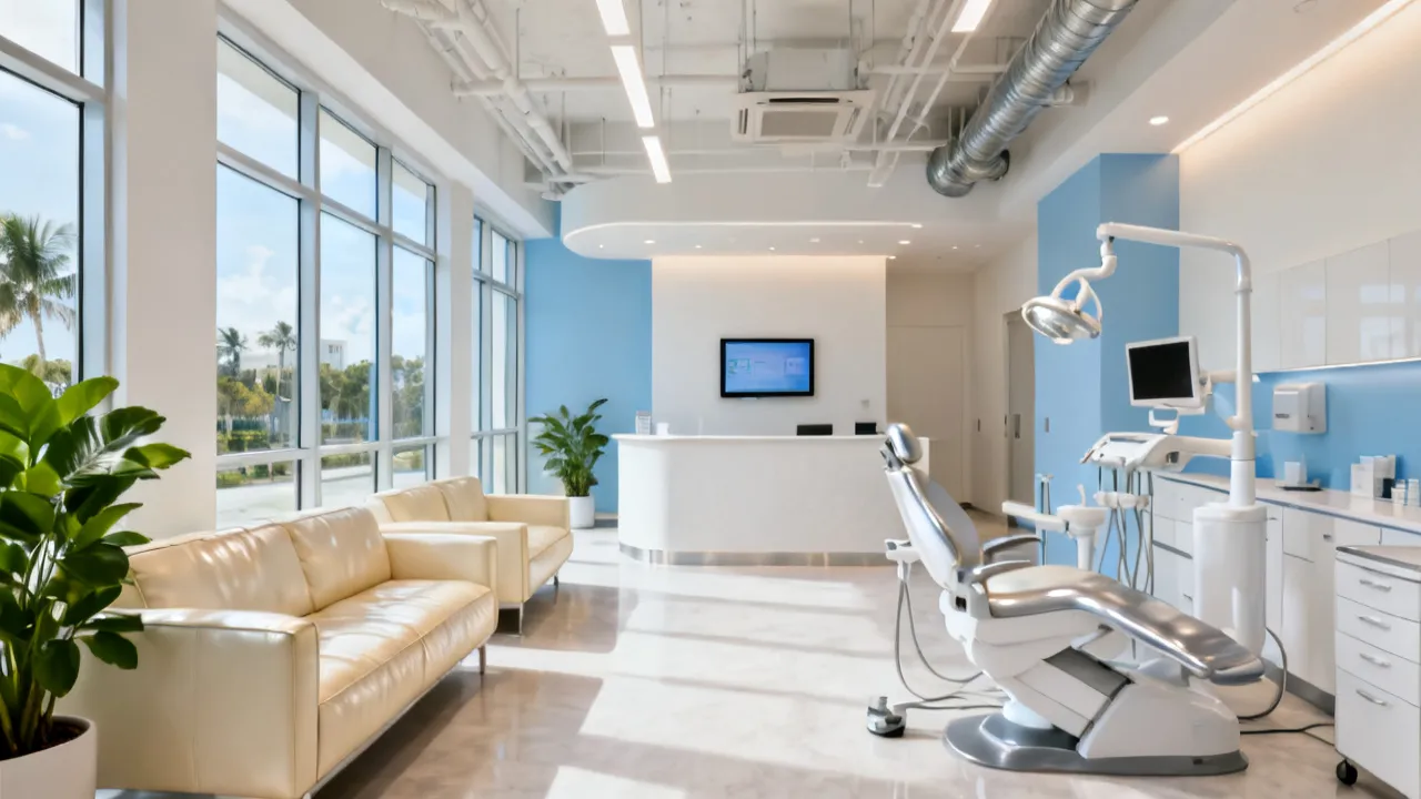 Navigating Dental Implants in Florida