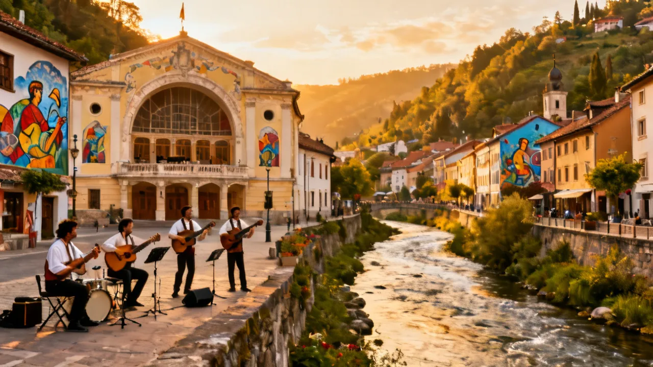 Discovering the Essence of Oh Minas