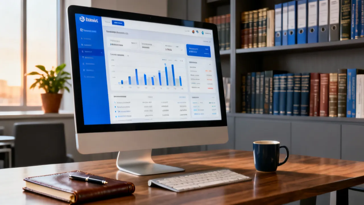 Navigating Changes in Financial Reporting