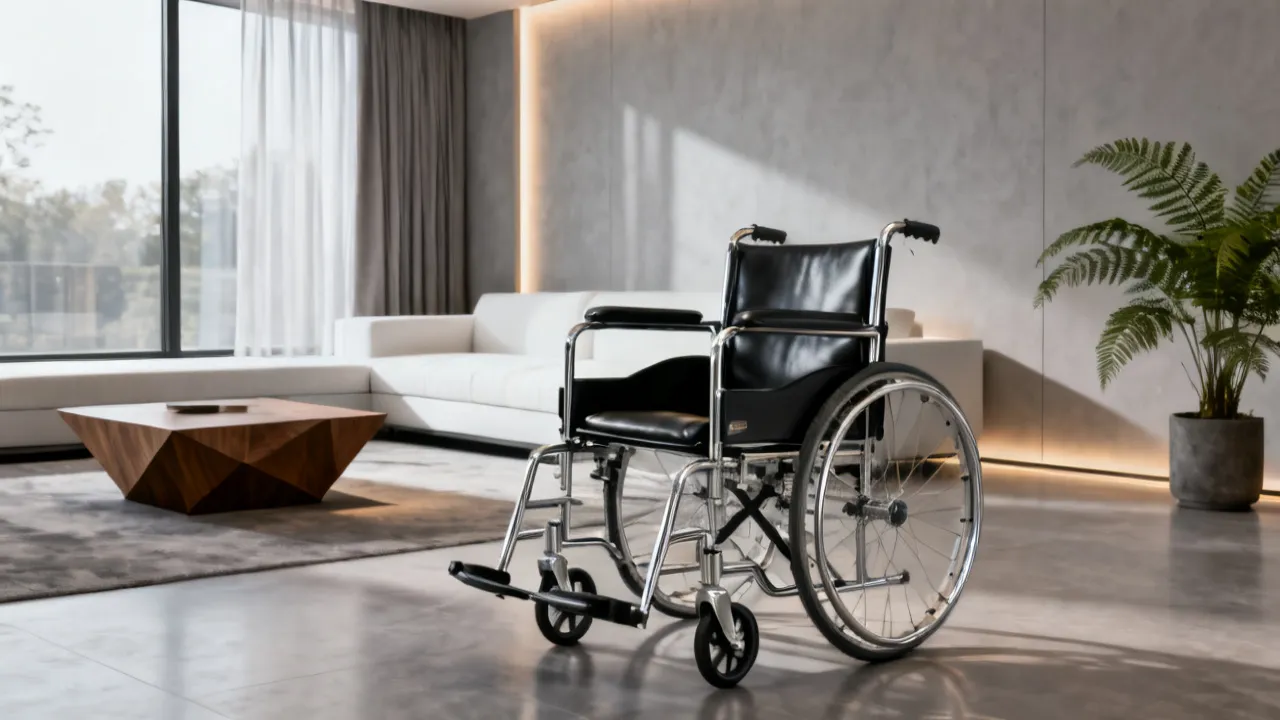 Innovations in SpinLife Wheelchairs
