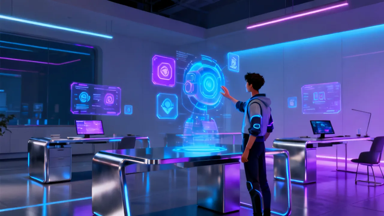 Navigating the World of Private AI Agents