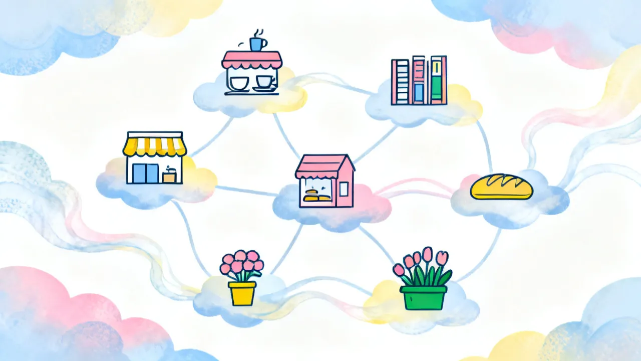 Embracing SMBs Cloud Solutions