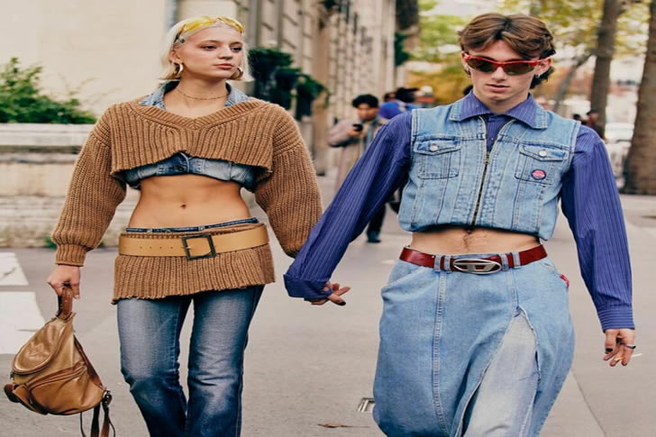 In-Season Fashion Trends: Your Ultimate Style Guide