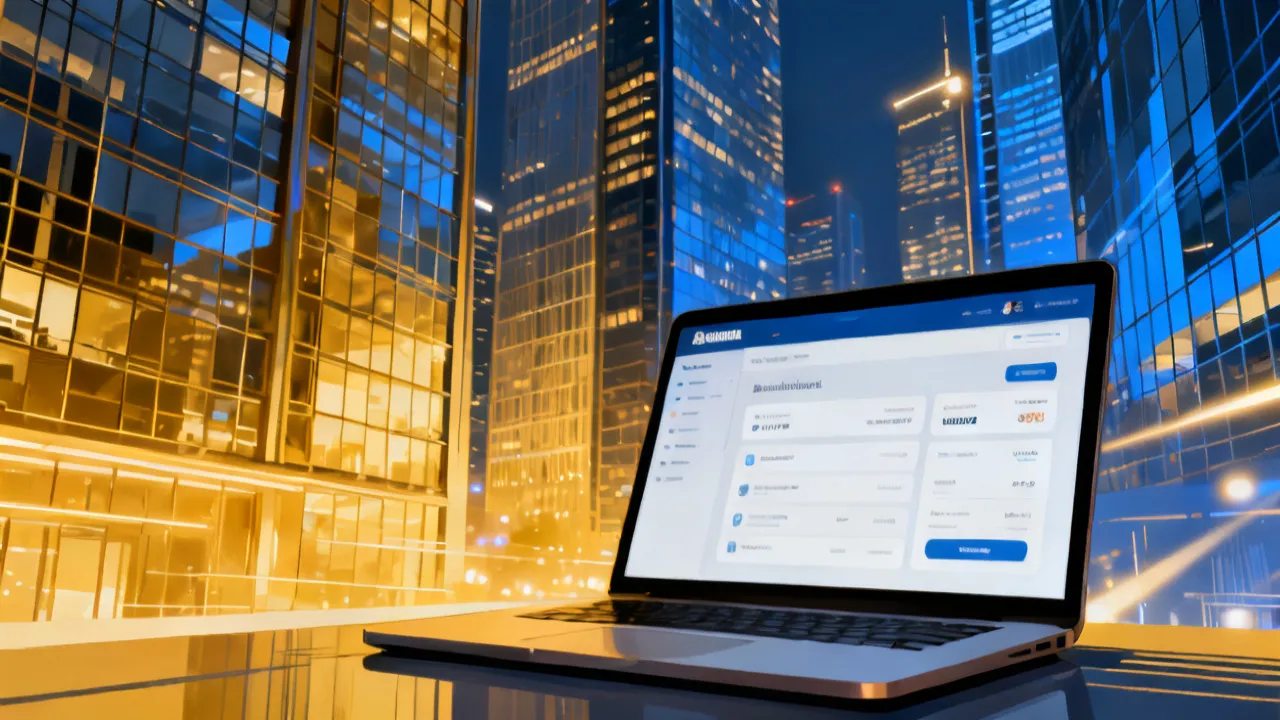 Navigating U.S. Online Bank Account Offers