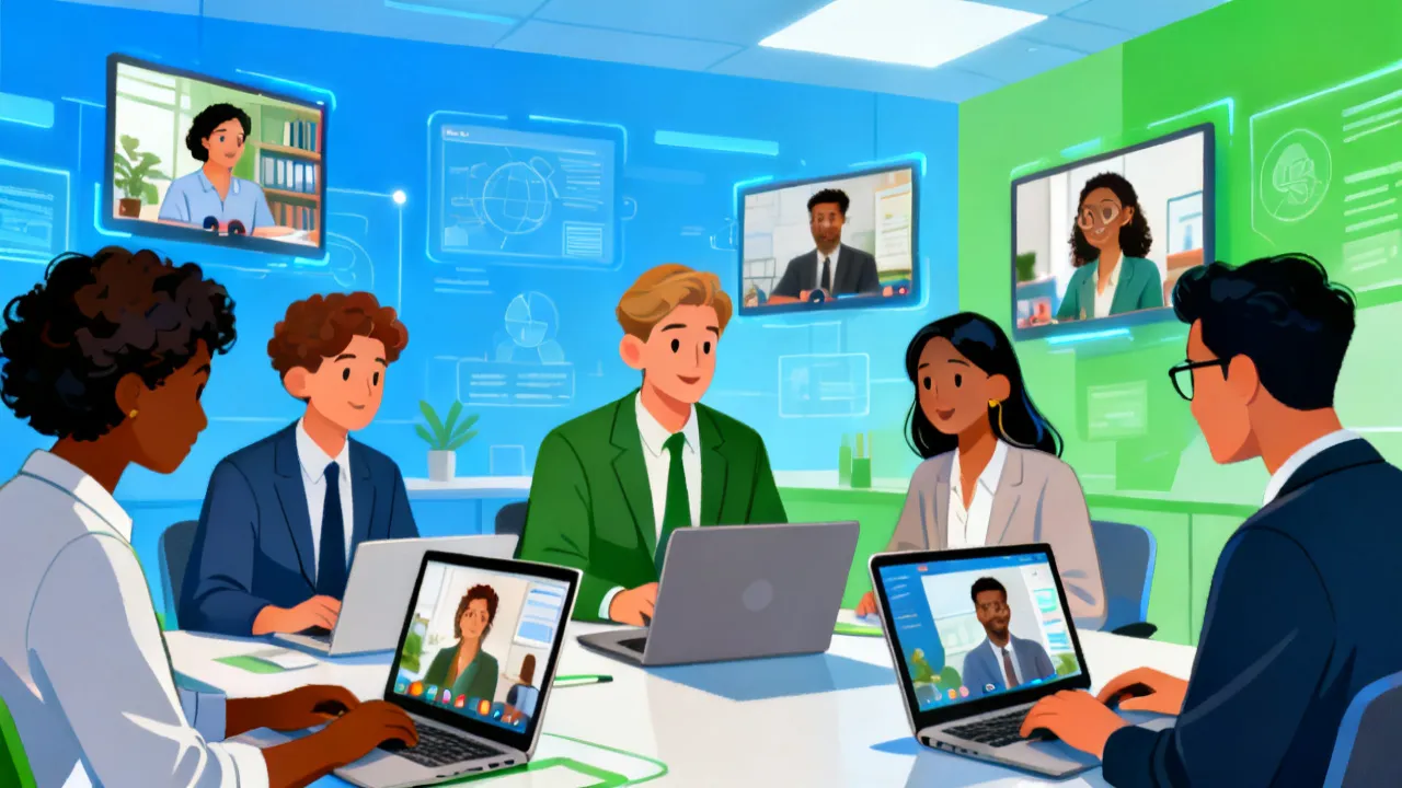 Comprehensive Insights into Aihr Academy