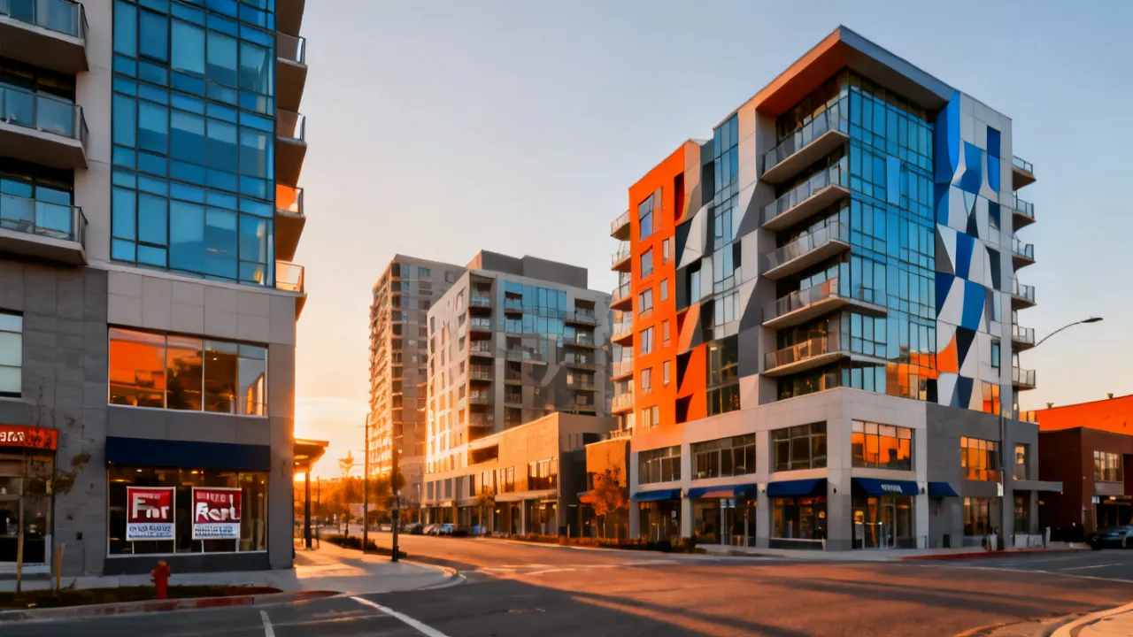Exploring Rental Spaces near 40bnbme2 2n
