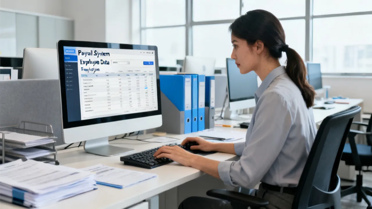 Understanding the Payroll System Essentials