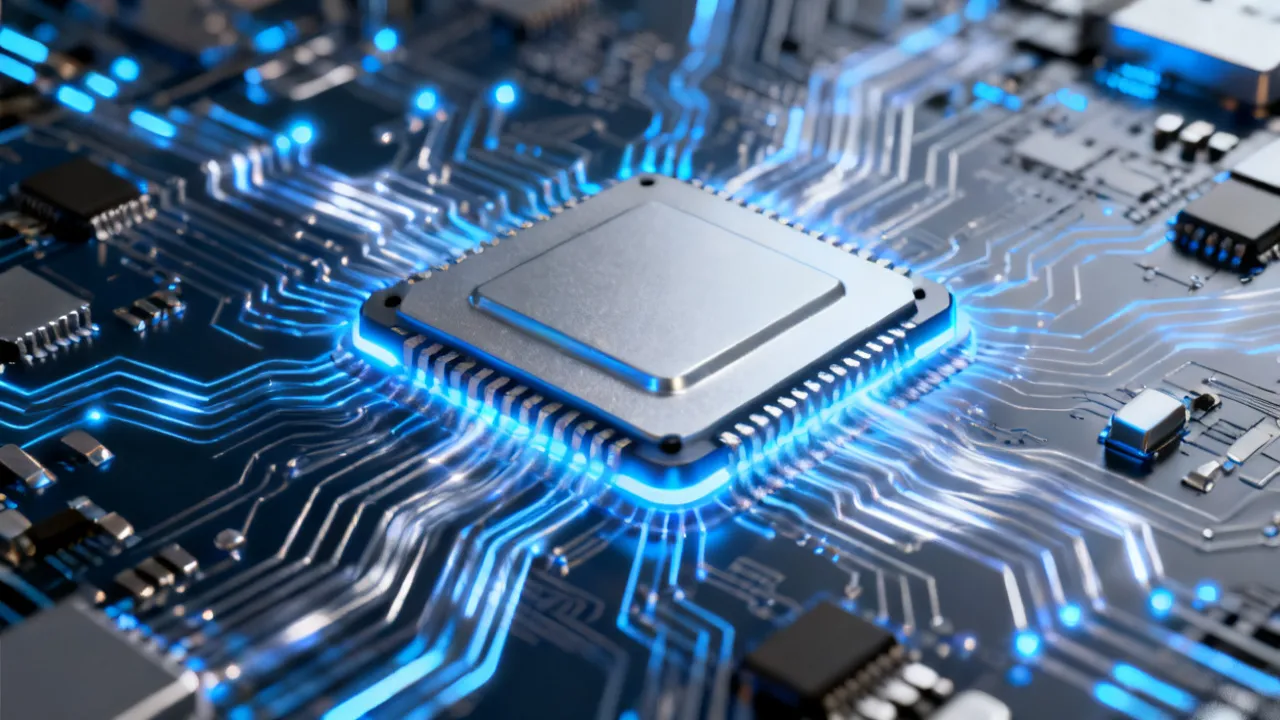 Unveiling the N3 155shn Chip