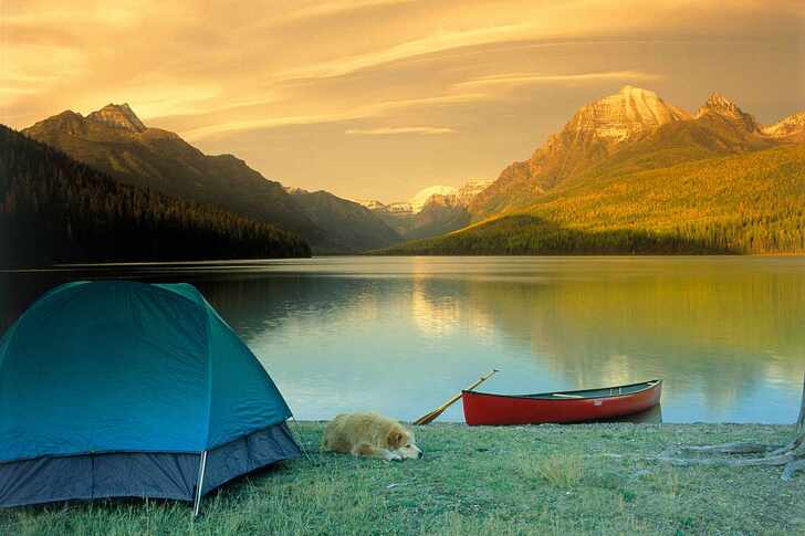 Planning Your Ultimate Camping Trip Across Europe