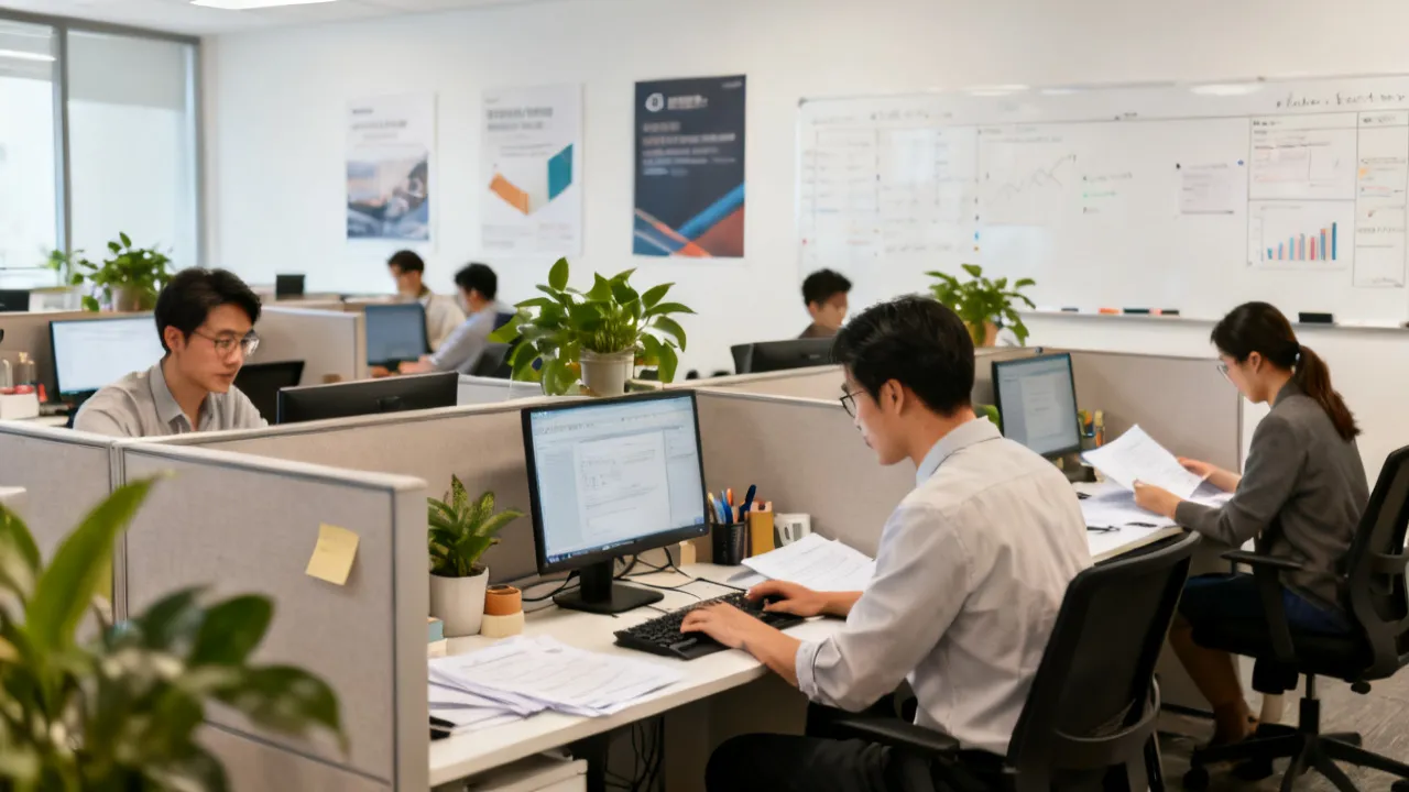 Understanding Payroll Saginfotech Solutions