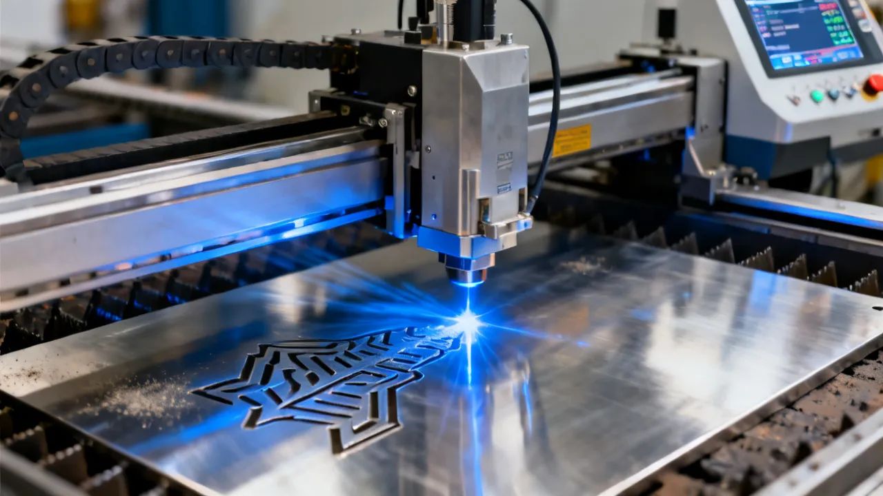 Exploring Kondortech Laser Solutions