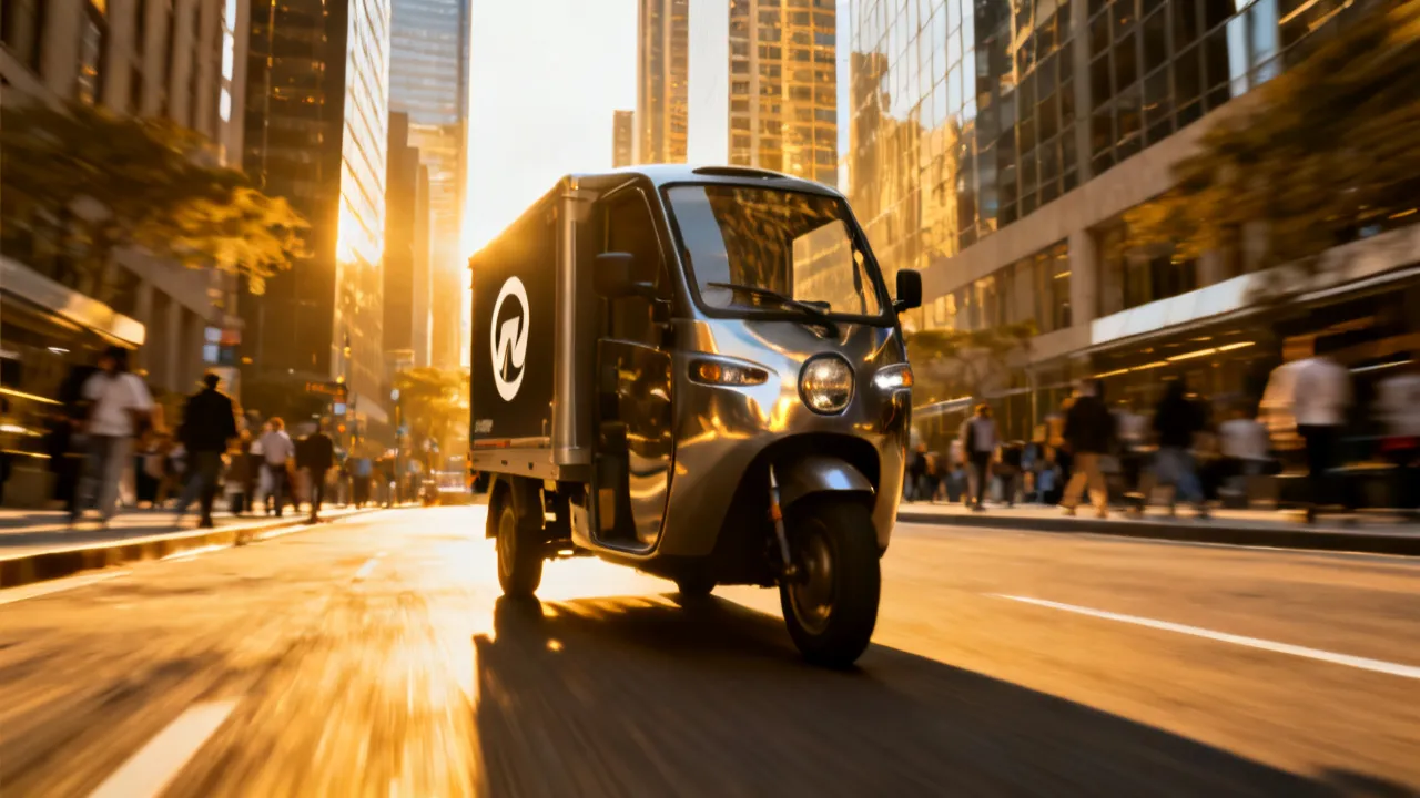 Understanding Labcorp Courier Services