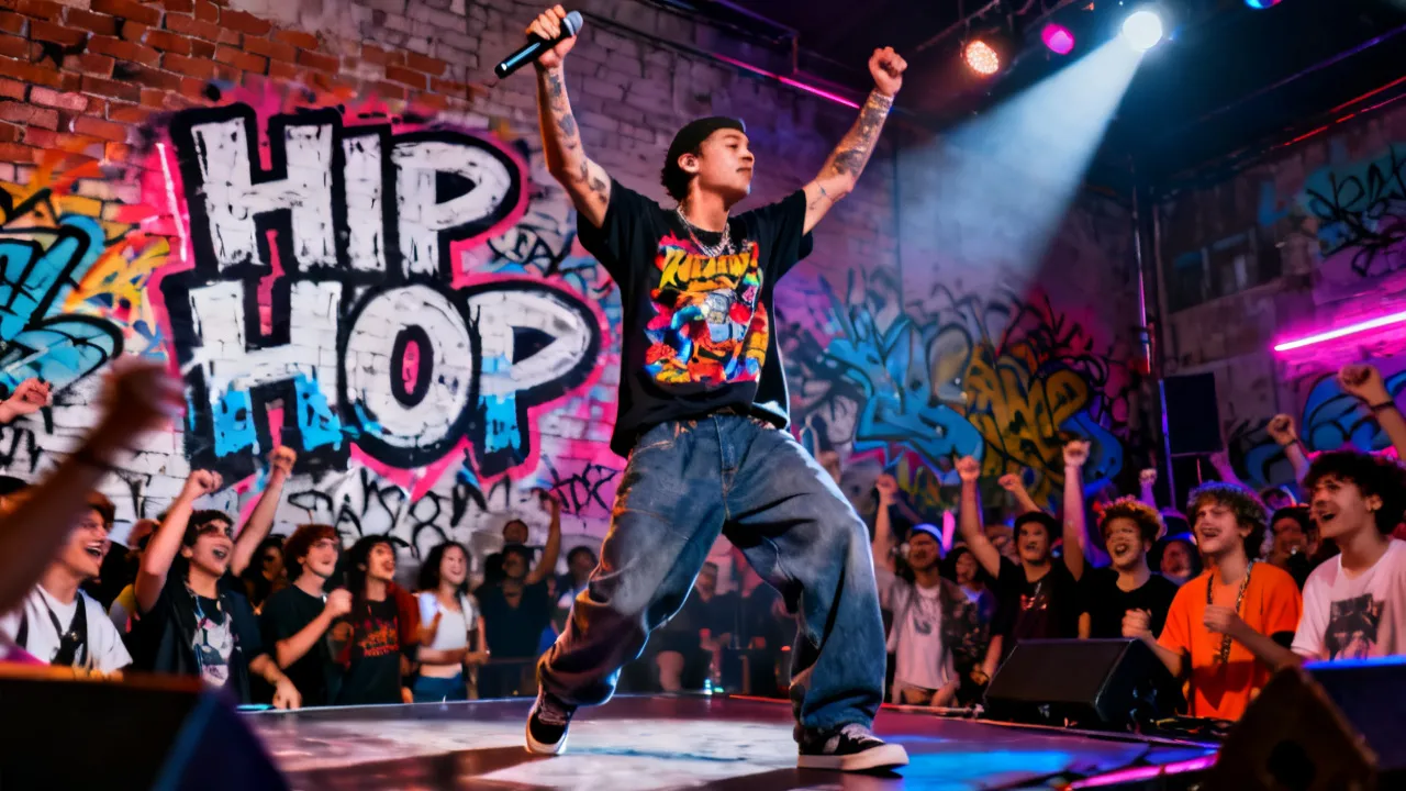 Analyzing Frander Rapper’s Influence