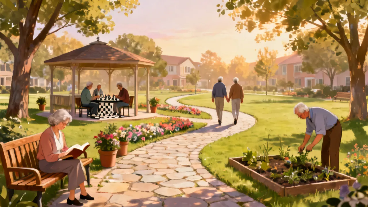 Discovering Retirement Communities and Their Benefits