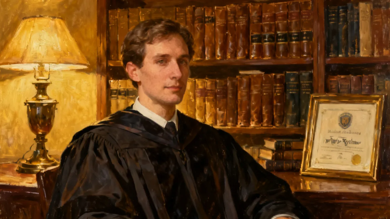 Felipe Rychnov: A Scholarly Perspective