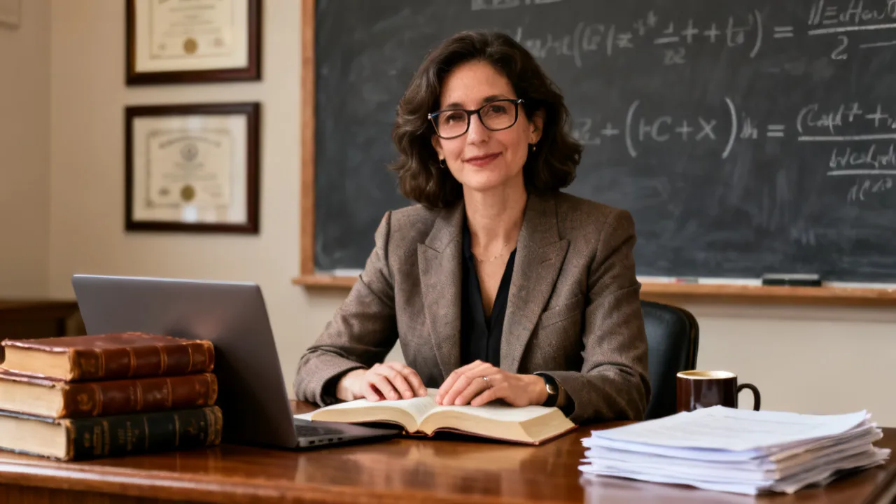 The Impact of Carolina Sandler
