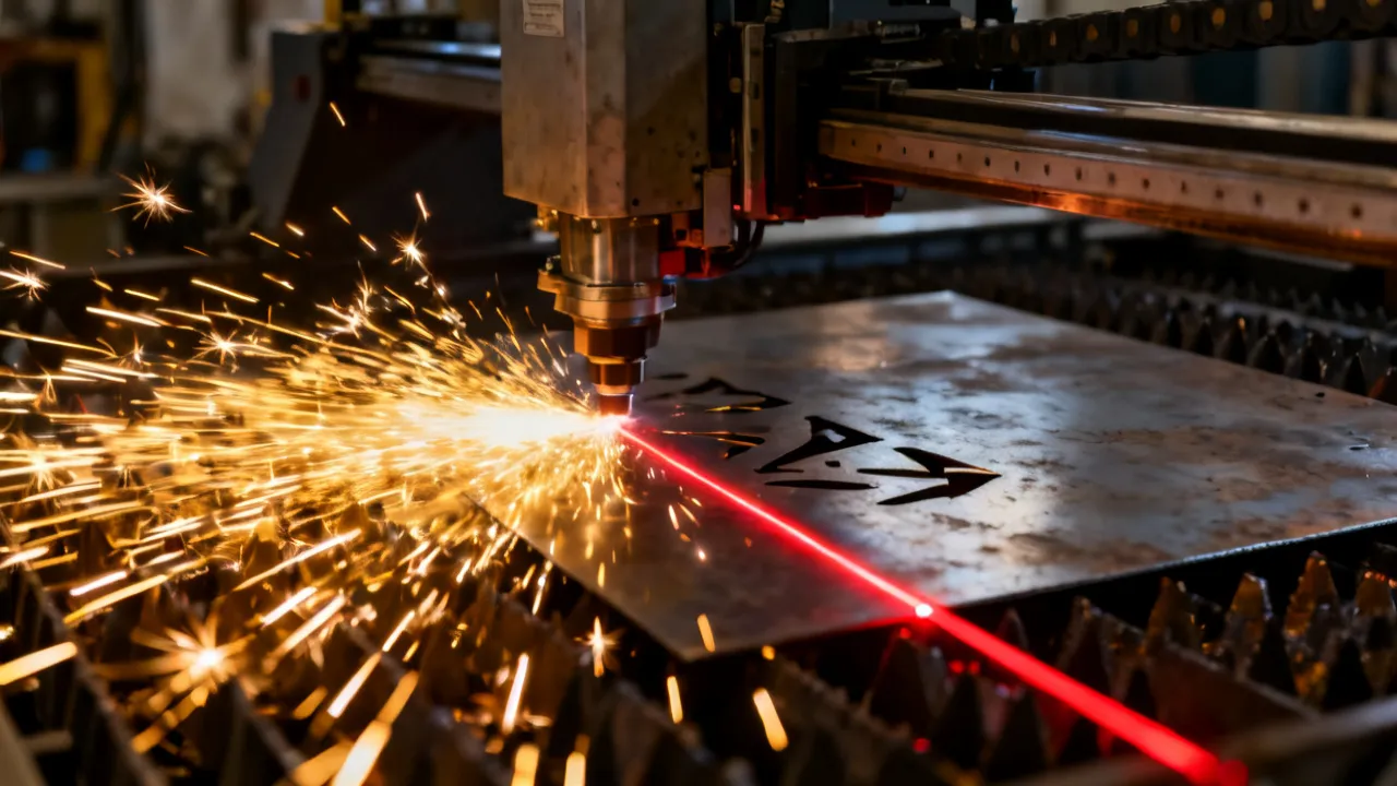 Unveiling the Power of Kondortech Laser