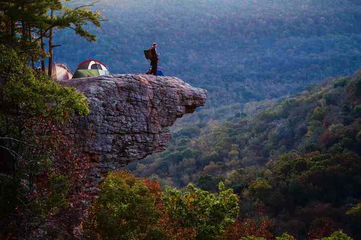 Exploring the Great Outdoors: Tips for the Ultimate Camping Adventure