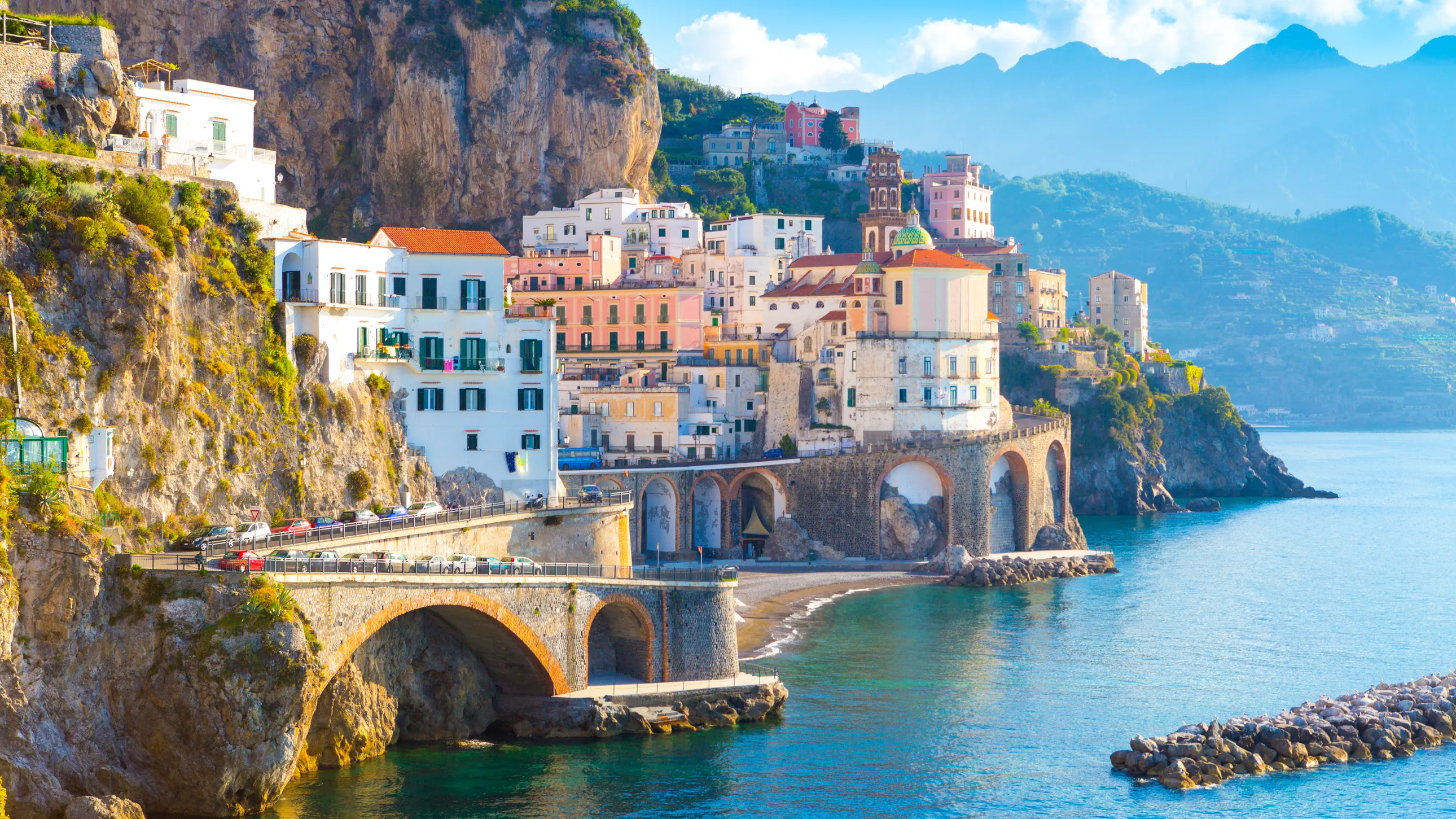 Explore Thrilling Adventures: Unveil the World's Very Exciting Travel Destinations